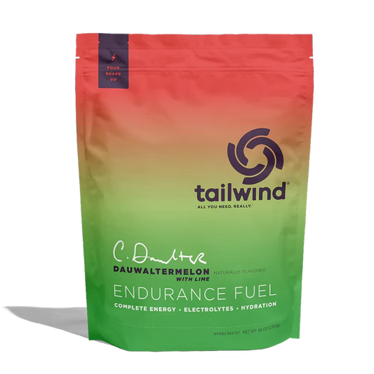 Tailwind Endurance Fuel Dauwaltermelon with Lime 50 Serve