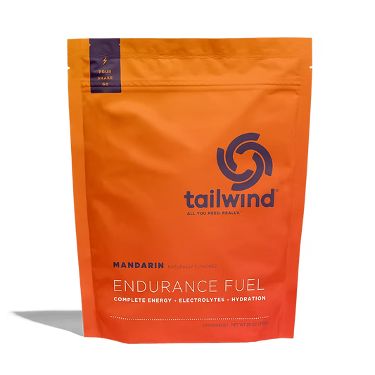 Tailwind endurance fuel Mandarin Orange 810g - 30 serve