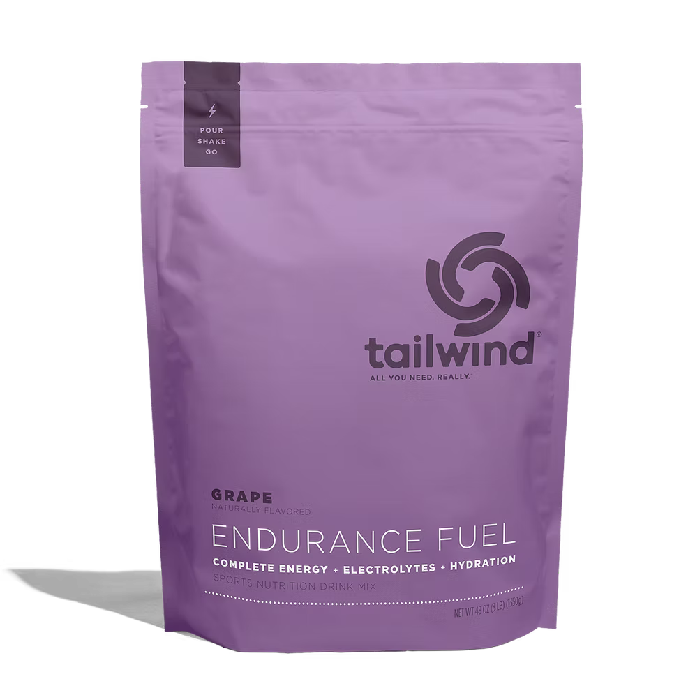Tailwind Endurance Fuel Grape - 1350G