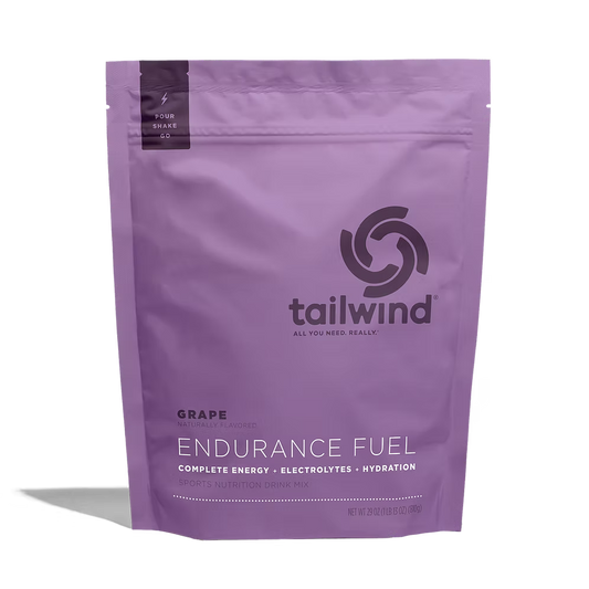 Tailwind  Endurance Fuel Grape - 810G