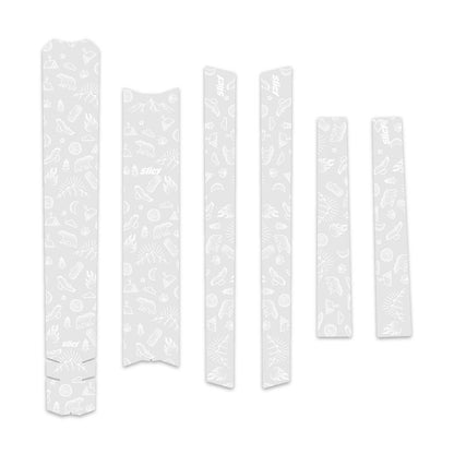 Slicy FPColour WANDERER (WHITE)