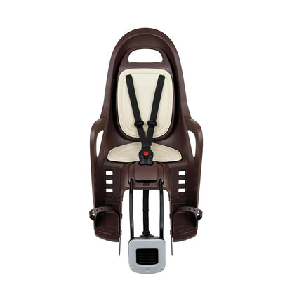 Polisport Groovy FF Dark Brown Brown 2