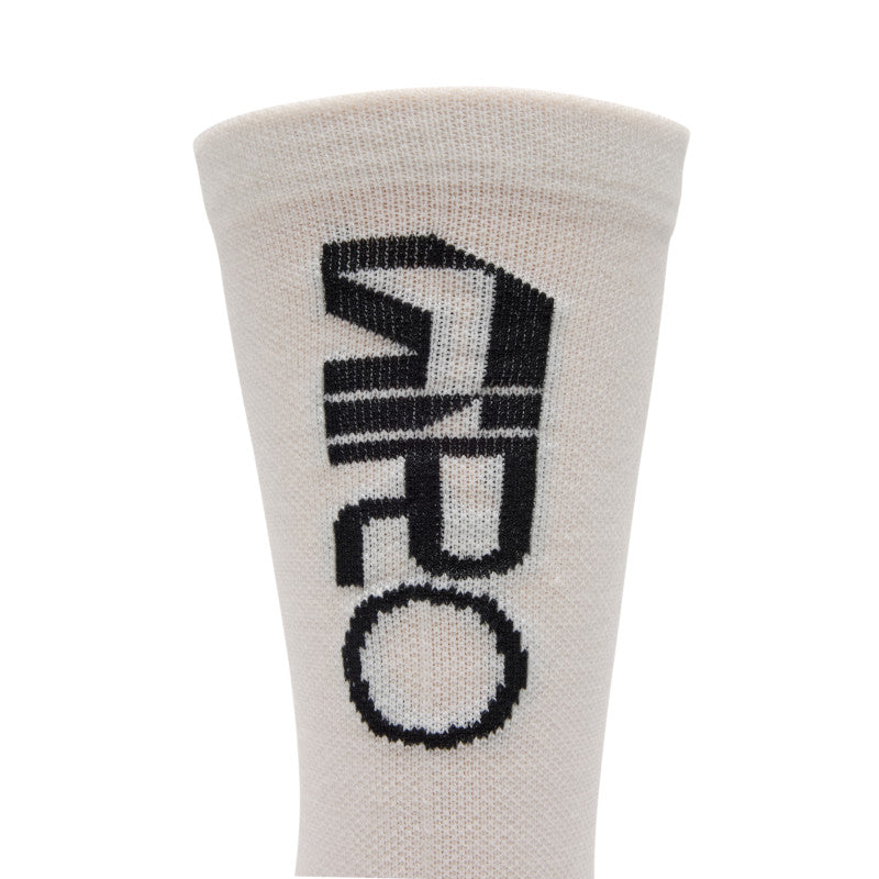 Giro Seasonal Merino Socks White