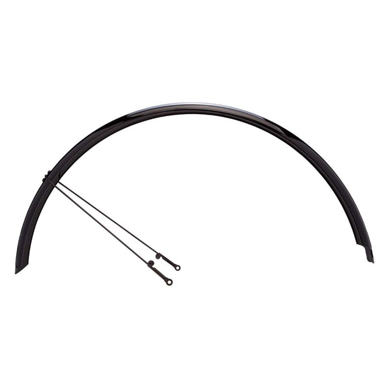 Planet Bike Full Circle Fenders 700C - Rear
