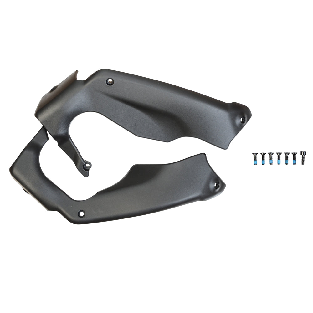 Cannondale Moterra Neo Gen4 Motor Cover
