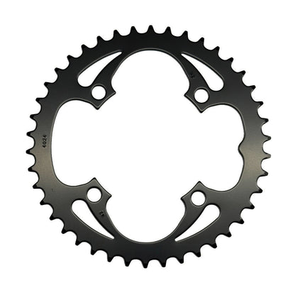 SRAM Chain Ring MTB 42 Tooth 104 SS V1 Steel Black
