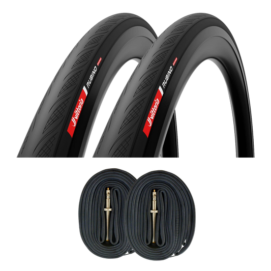 Rubino V twin pack 1