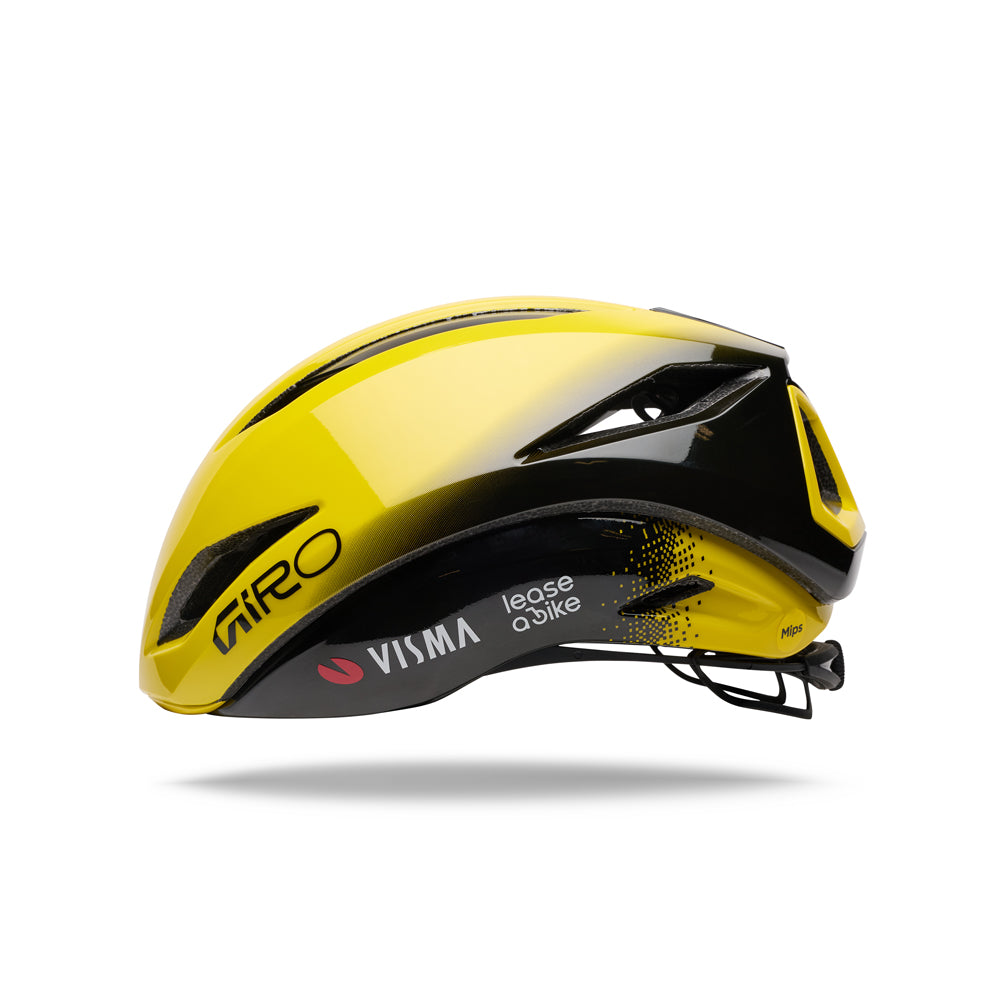 Giro Eclipse Pro - Visma | Lease a Bike 2026