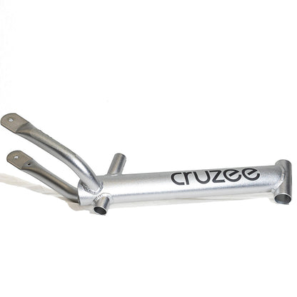 CRUZEE Leather Seat - OLD