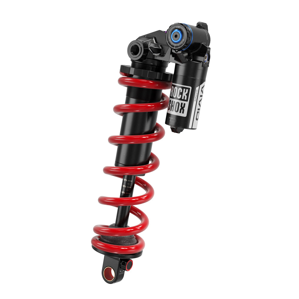 RockShox  2024 Vivid  Ultimate Coil 9