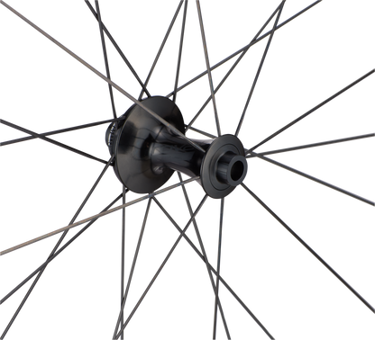 Roval Terra CLX EVO Wheelset