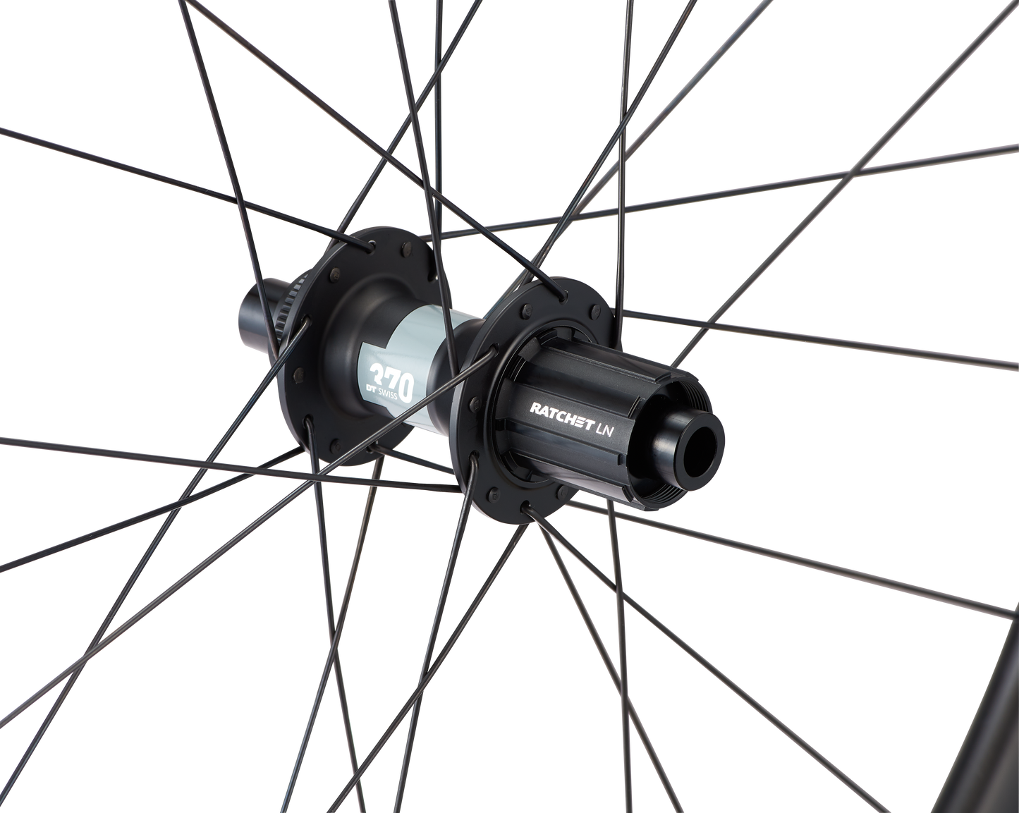 Roval Terra C Wheelset