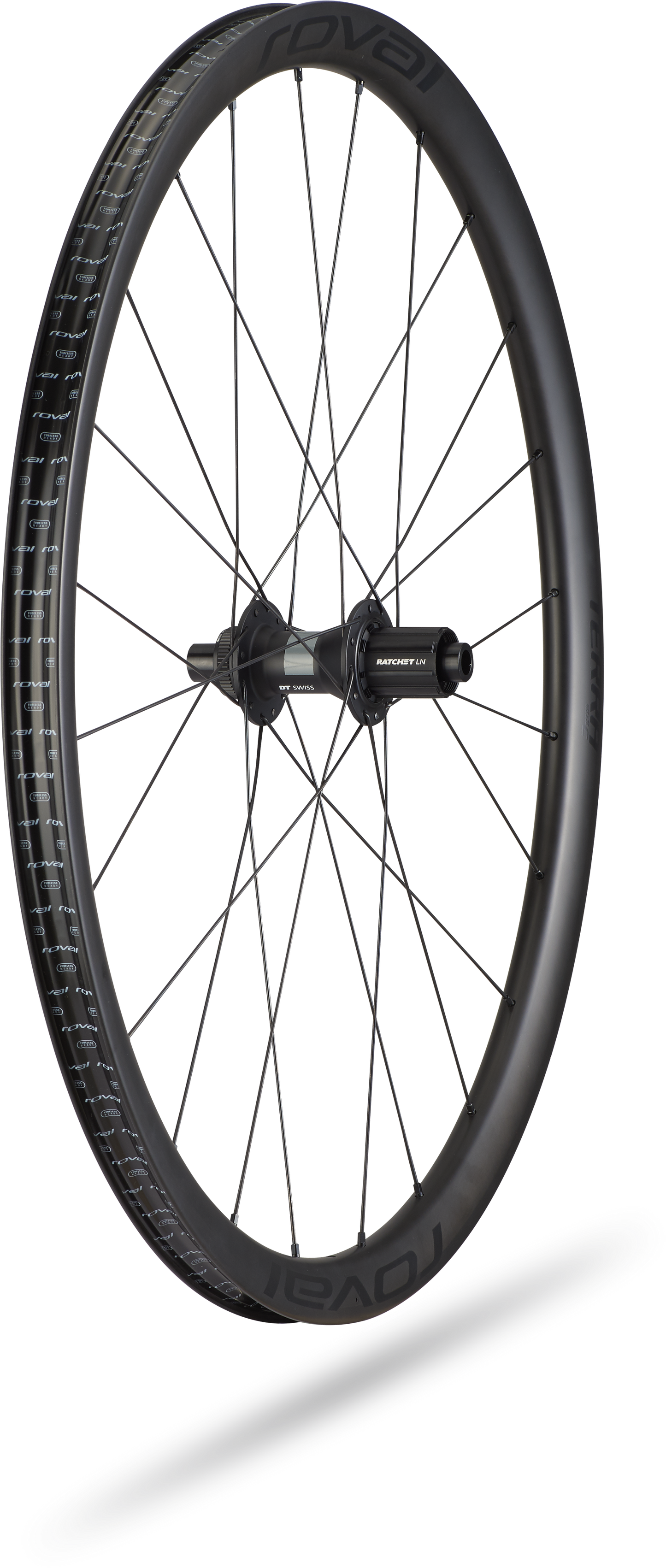 Roval Terra C Wheelset
