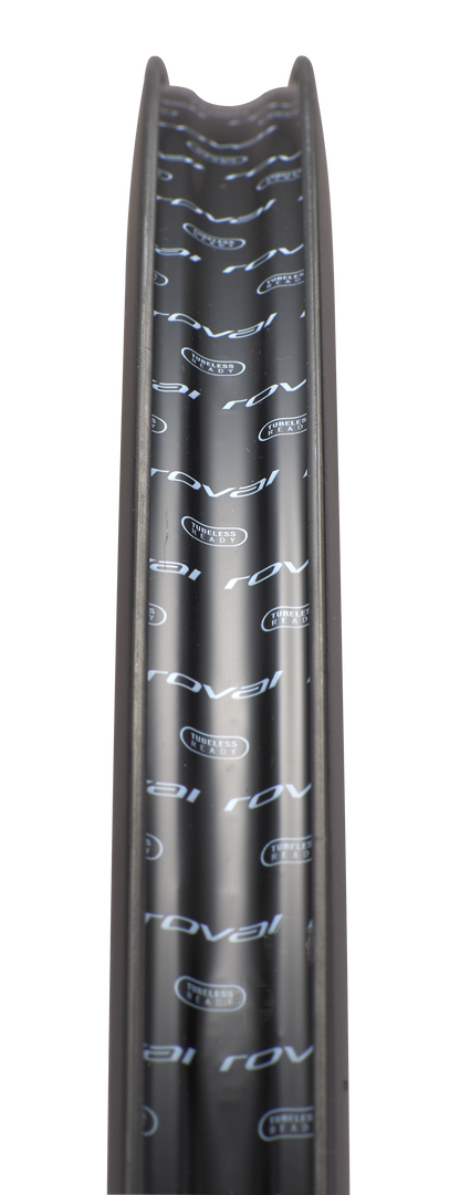 Roval Rapide CL II