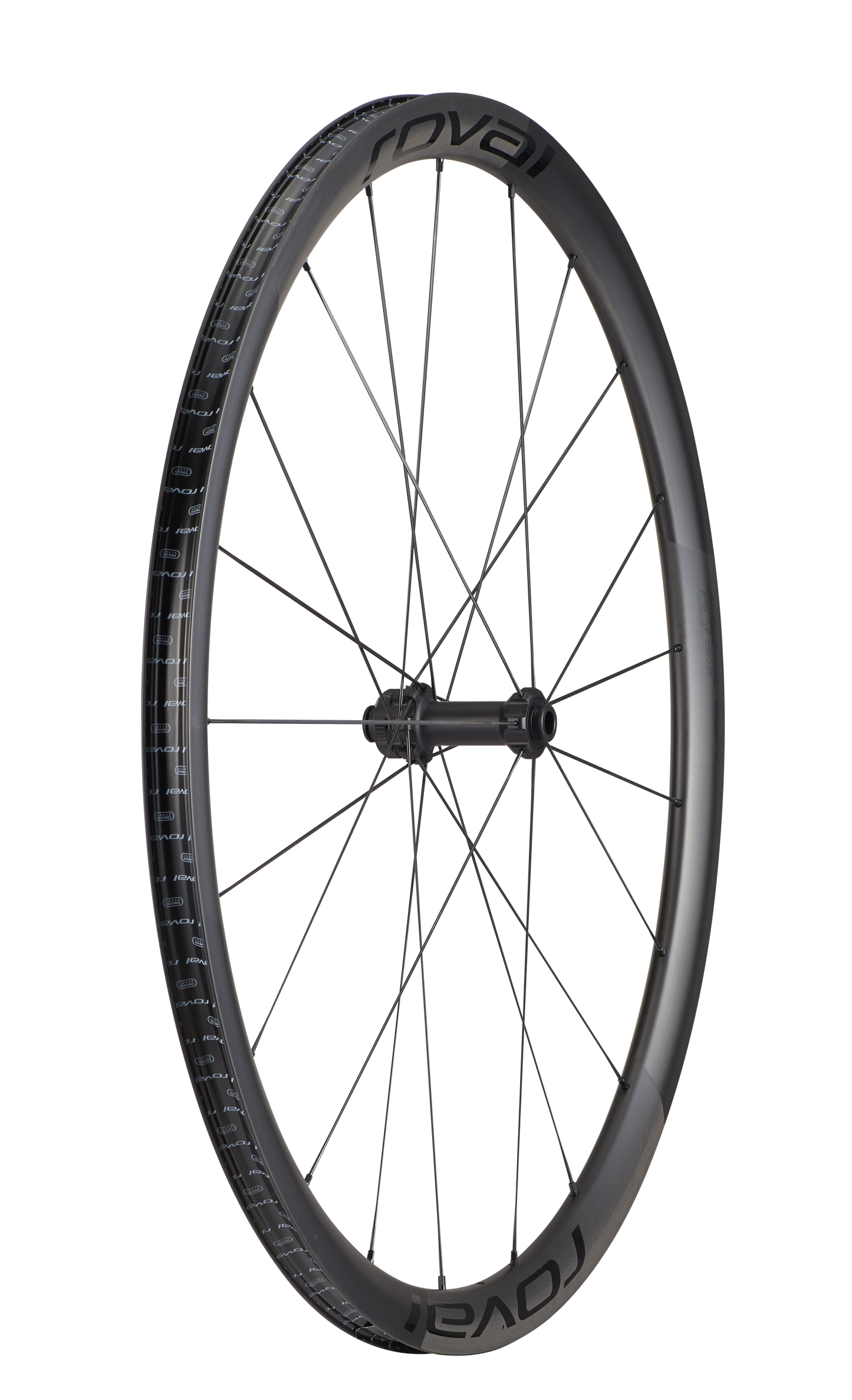 Roval Alpinist CLX II