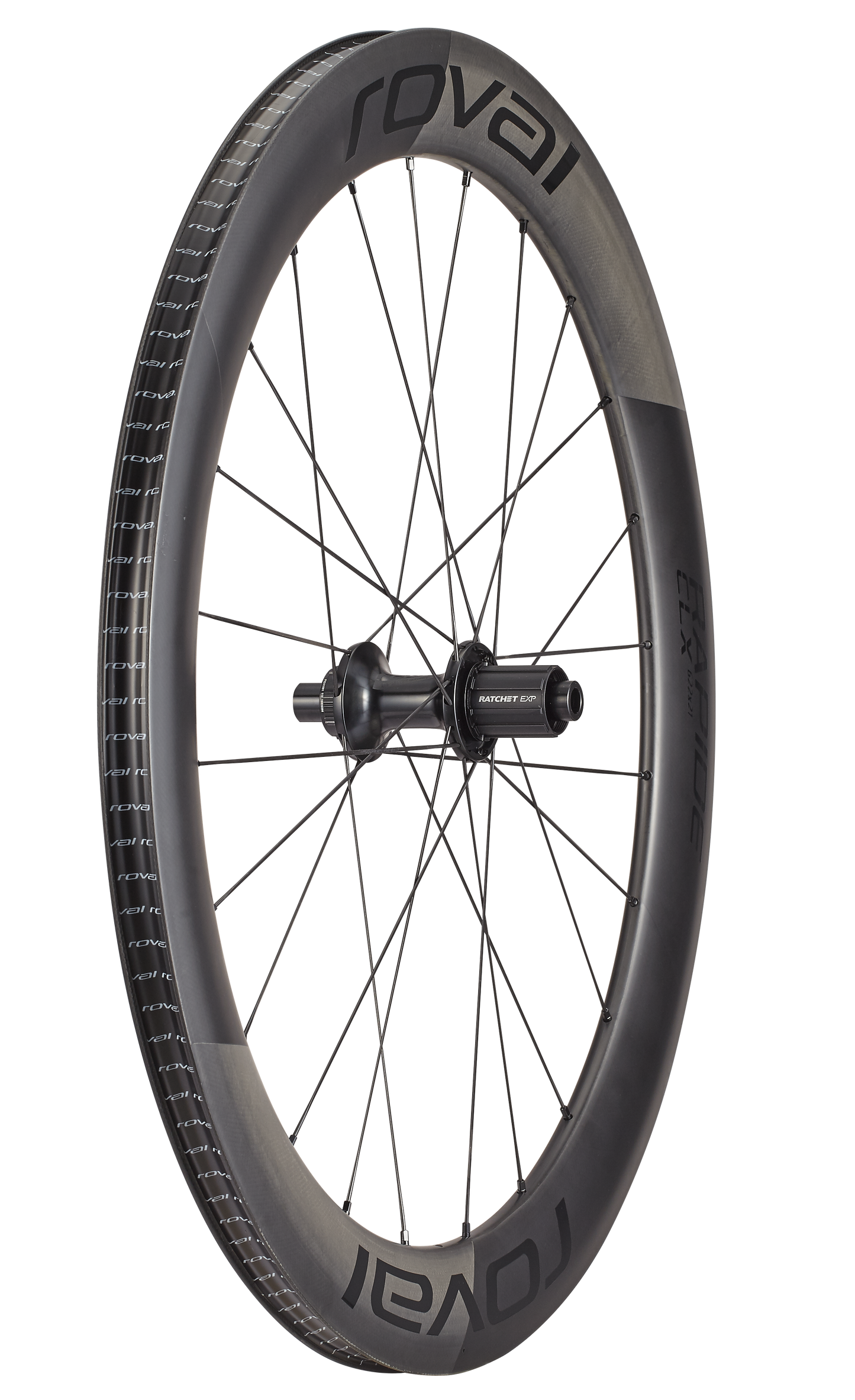 Roval Rapide CLX II