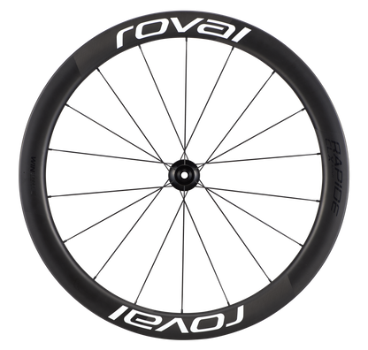 Roval Rapide CLX II