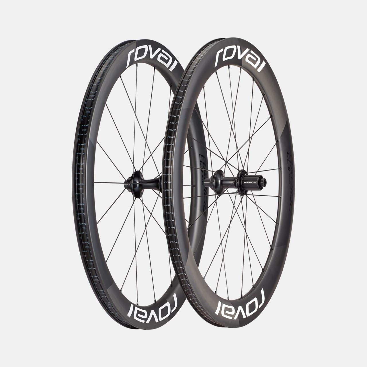Roval Rapide CLX II