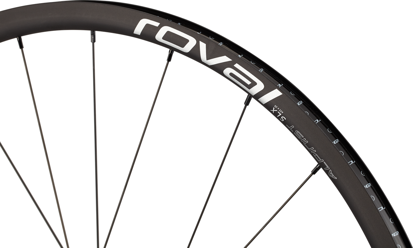 Alpinist SLX Disc