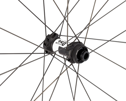 Alpinist SLX Disc