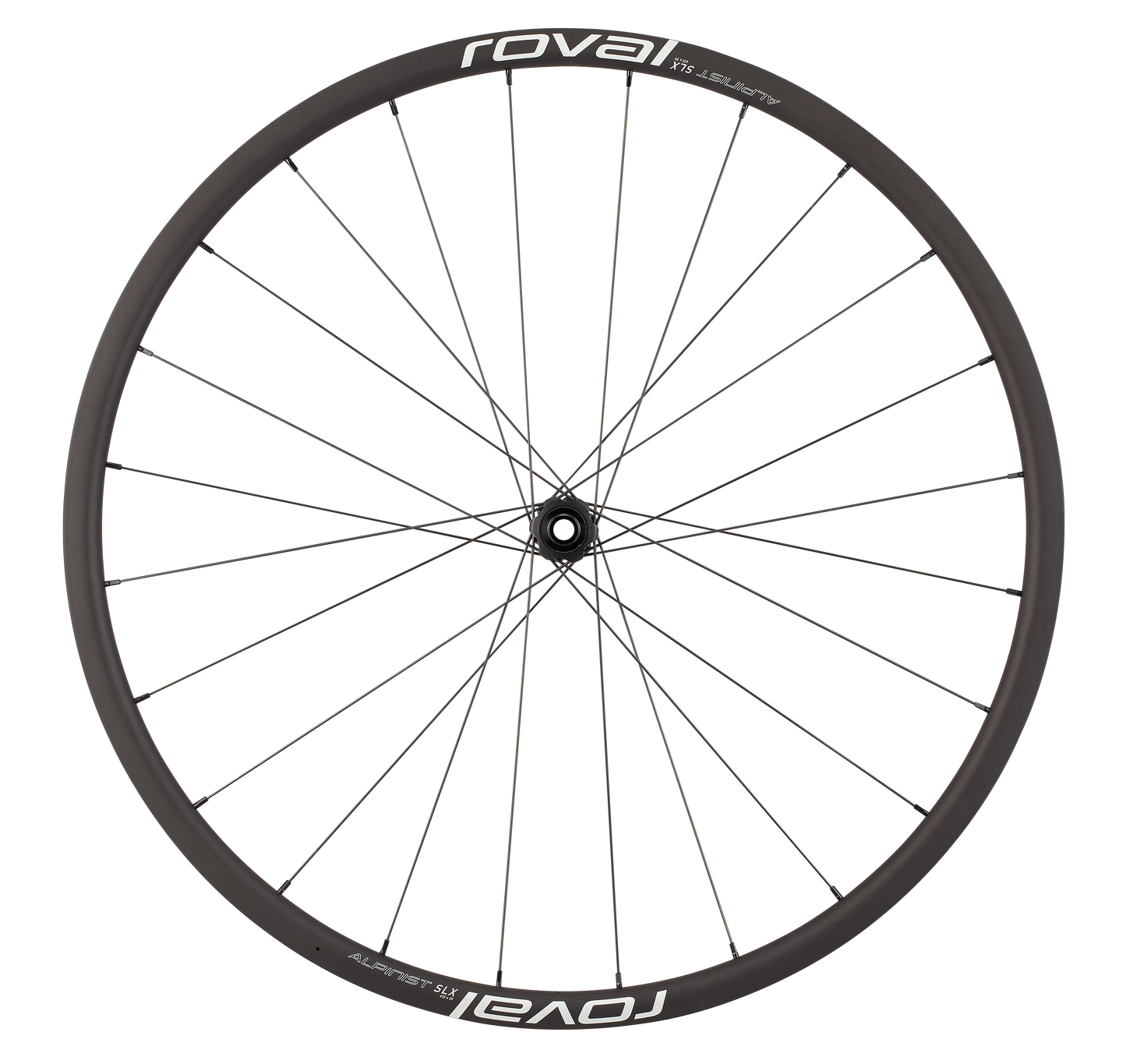 Alpinist SLX Disc