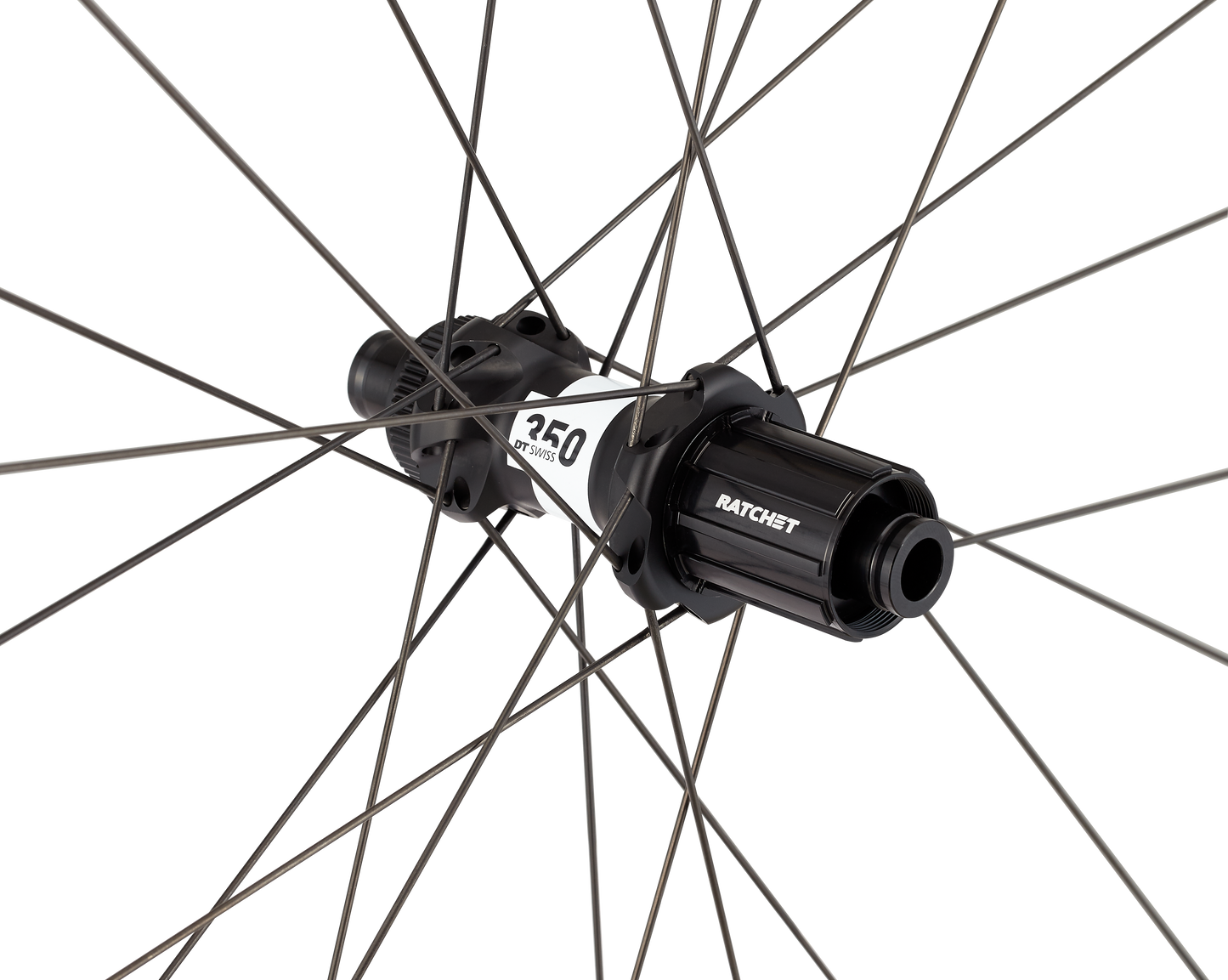 Alpinist SLX Disc