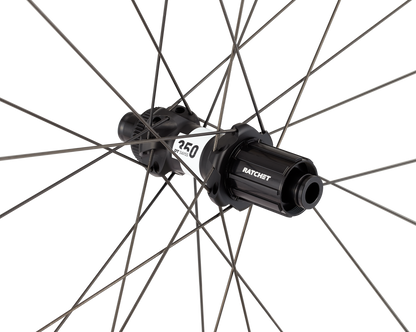 Alpinist SLX Disc