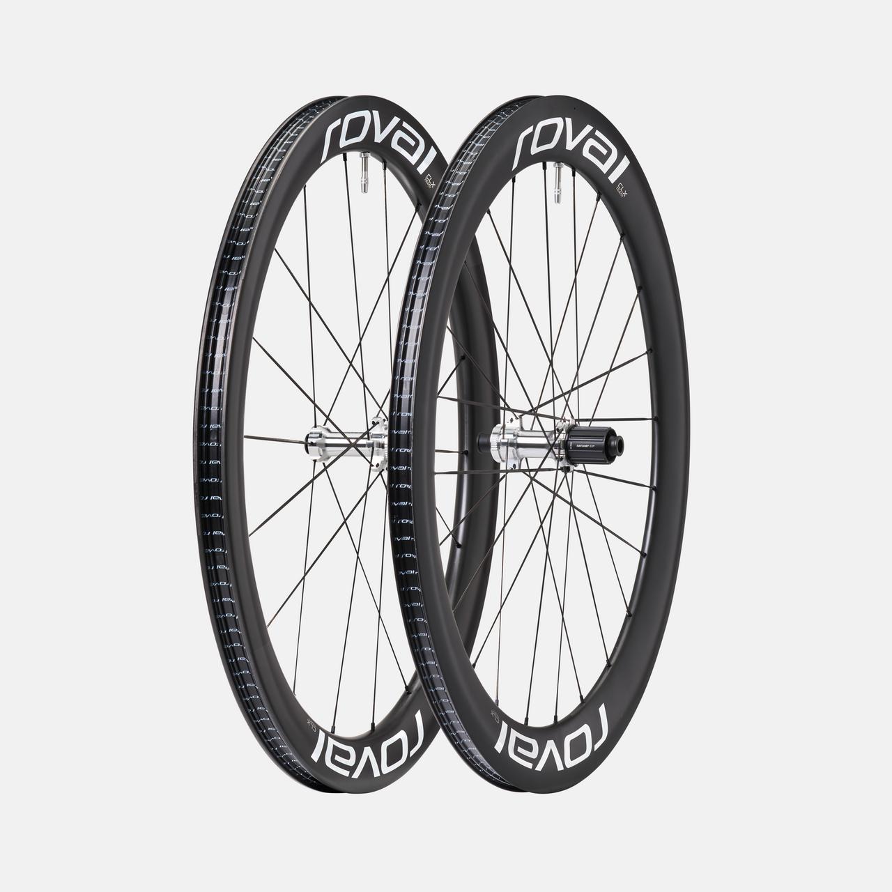 Rapide CLX II Team