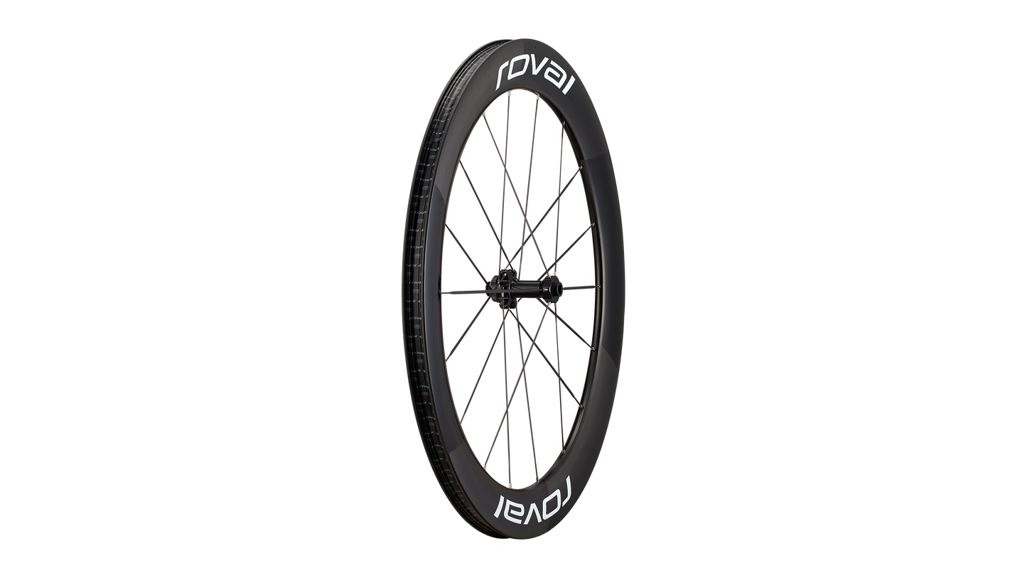Roval Rapide Sprint CLX