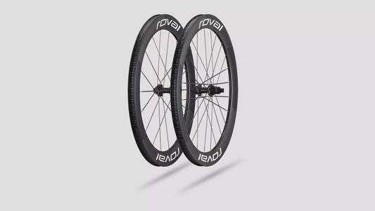 Roval Rapide Sprint CLX