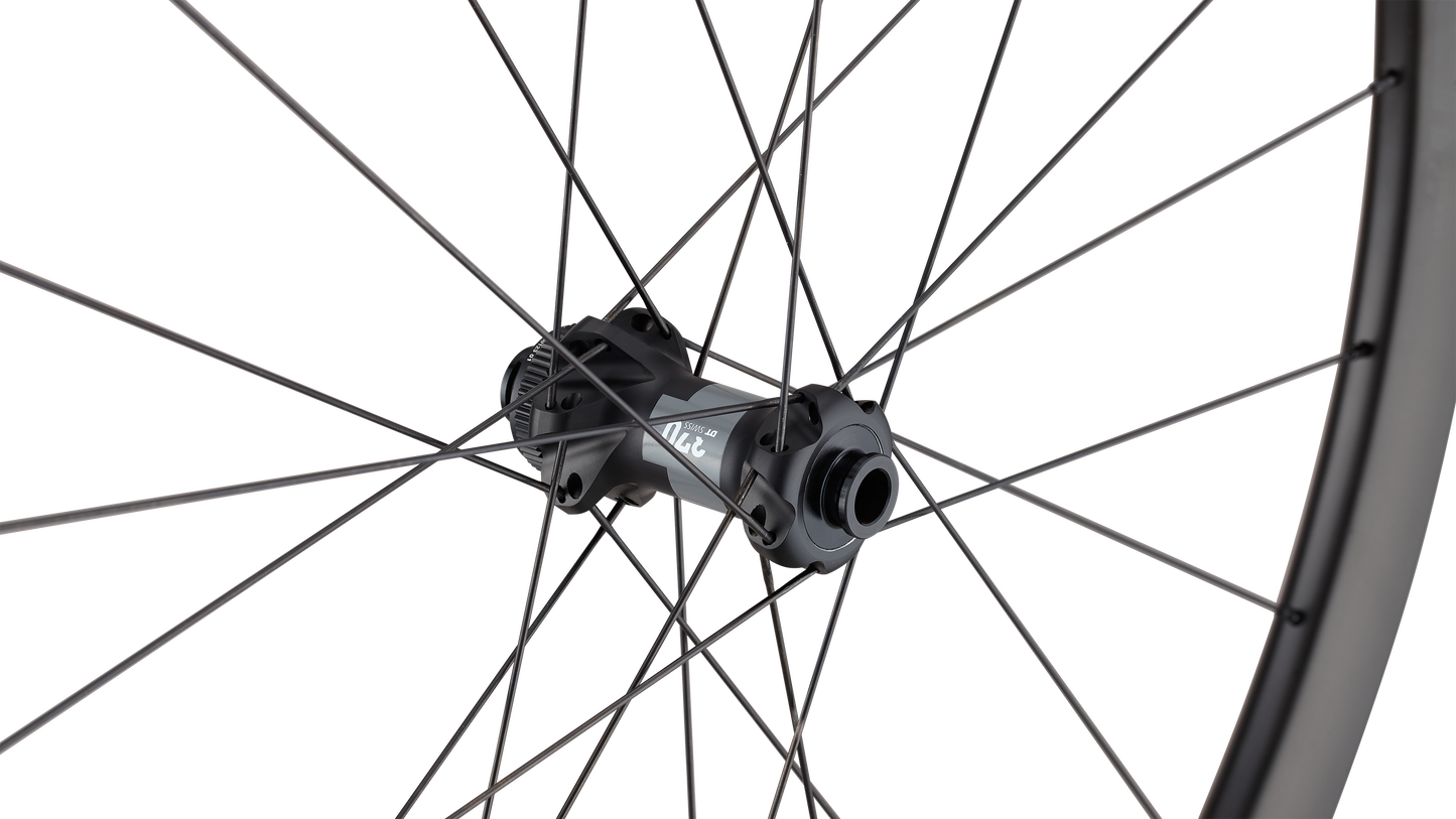 Roval Terra C III