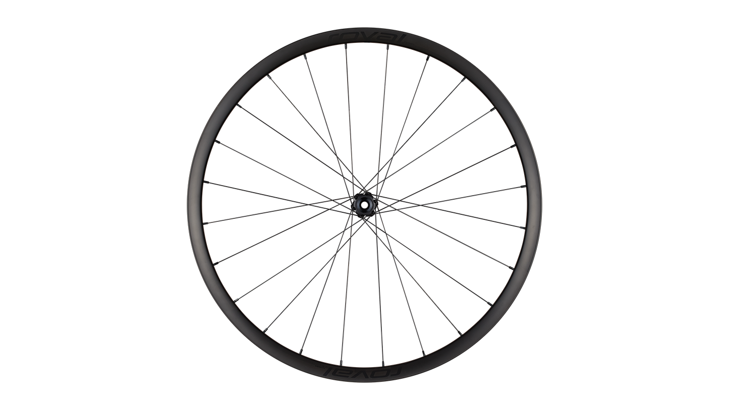 Roval Terra C III