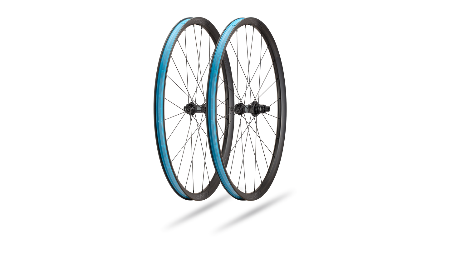 Roval Terra C III
