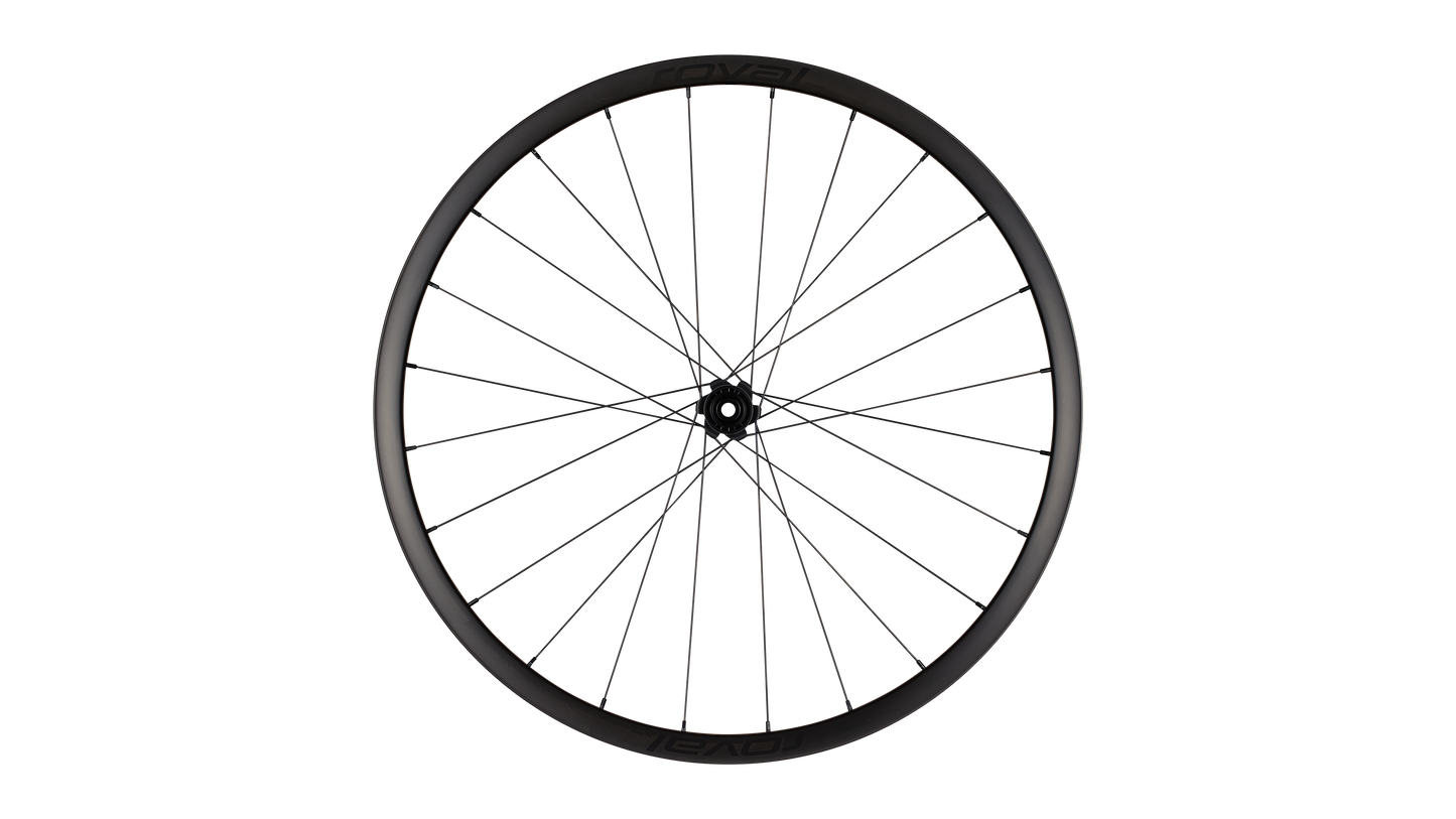 Roval Terra C III