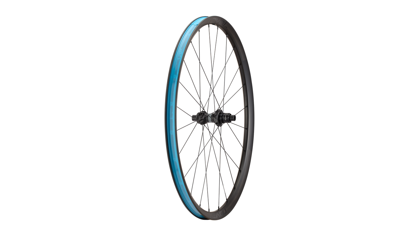 Roval Terra C III