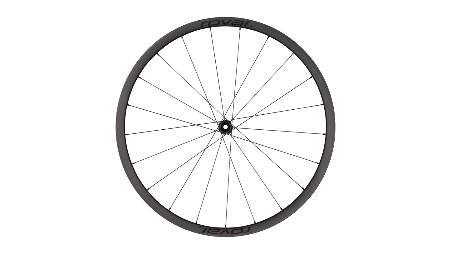 Roval Terra CL III
