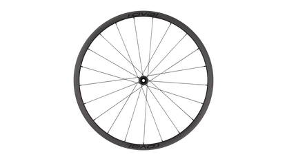 Roval Terra CL III