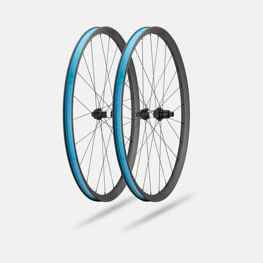 Roval Terra CL III