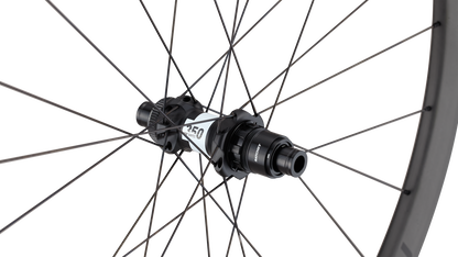 Roval Terra CL III