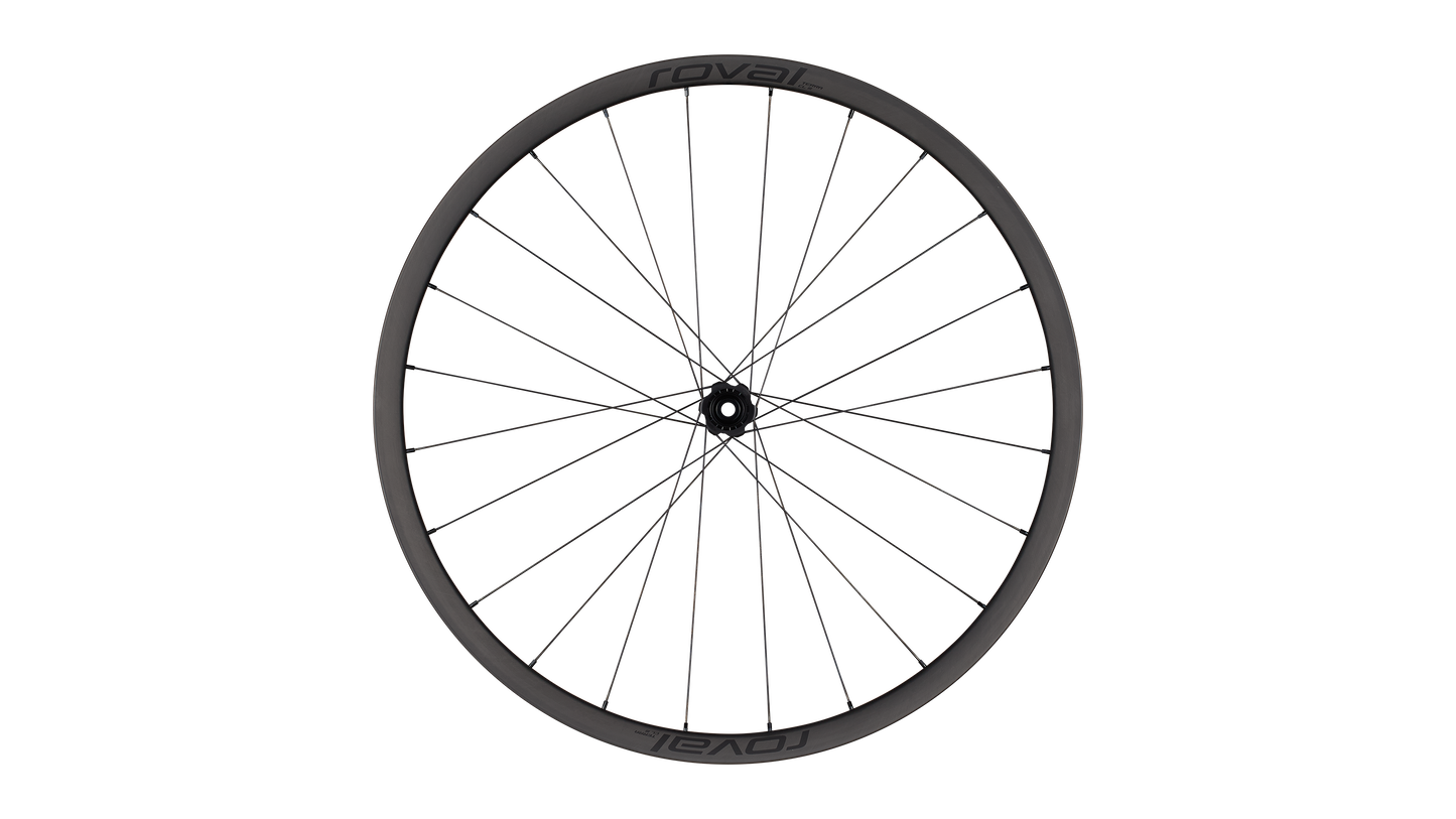 Roval Terra CL III