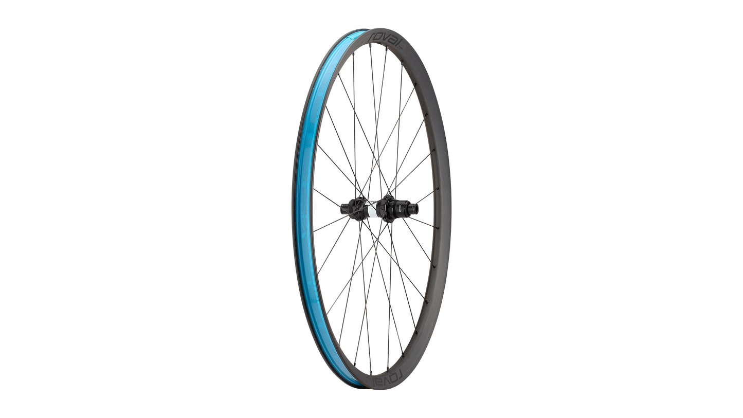 Roval Terra CL III