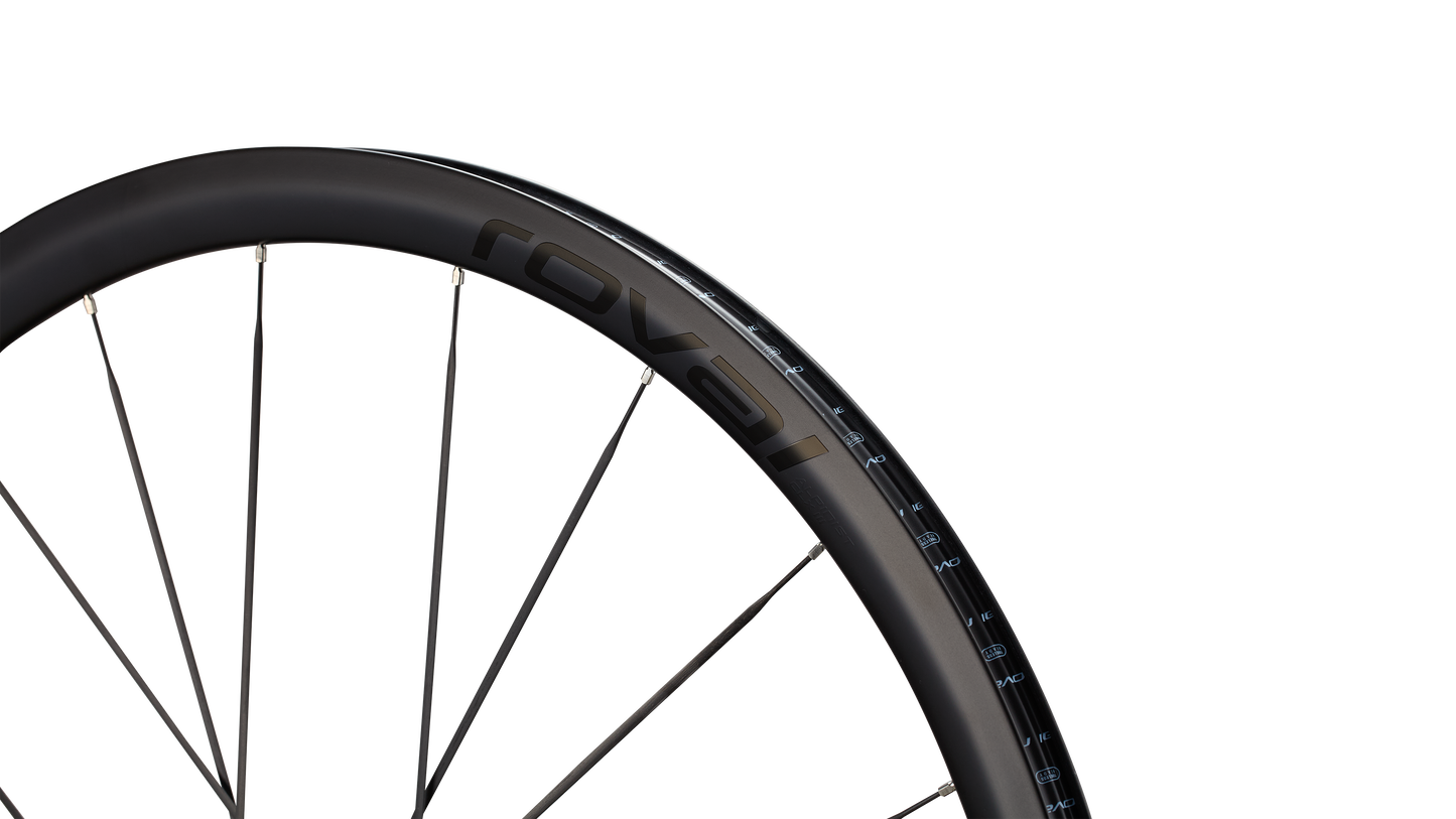 Roval Alpinist CLX III