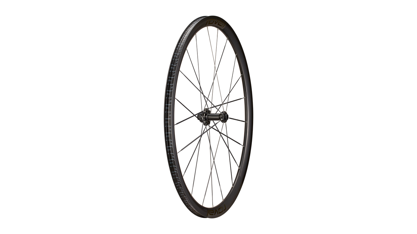 Roval Alpinist CLX III
