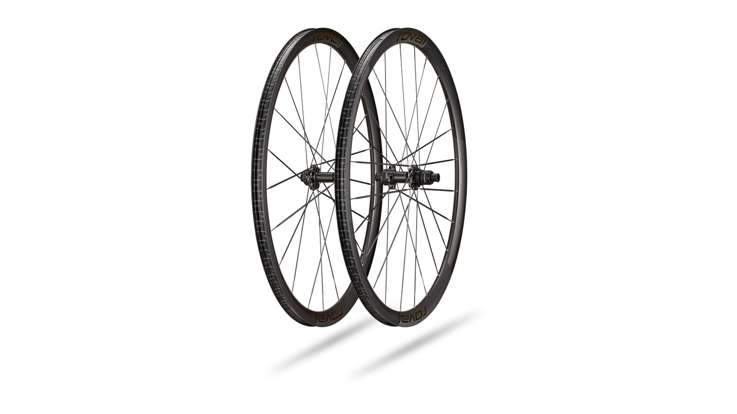 Roval Alpinist CLX III