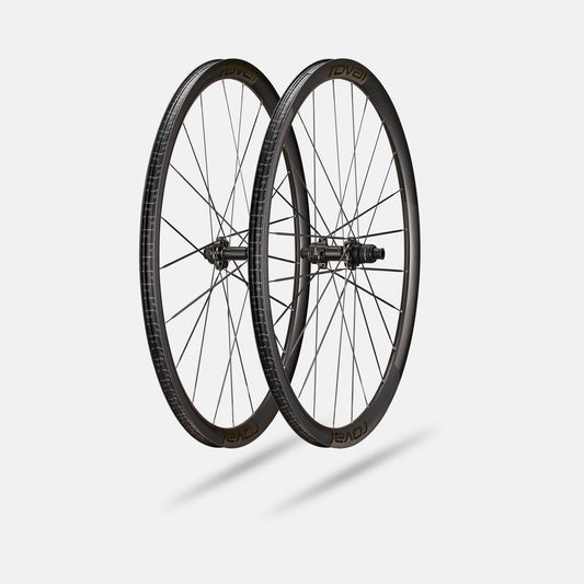 Roval Alpinist CLX III