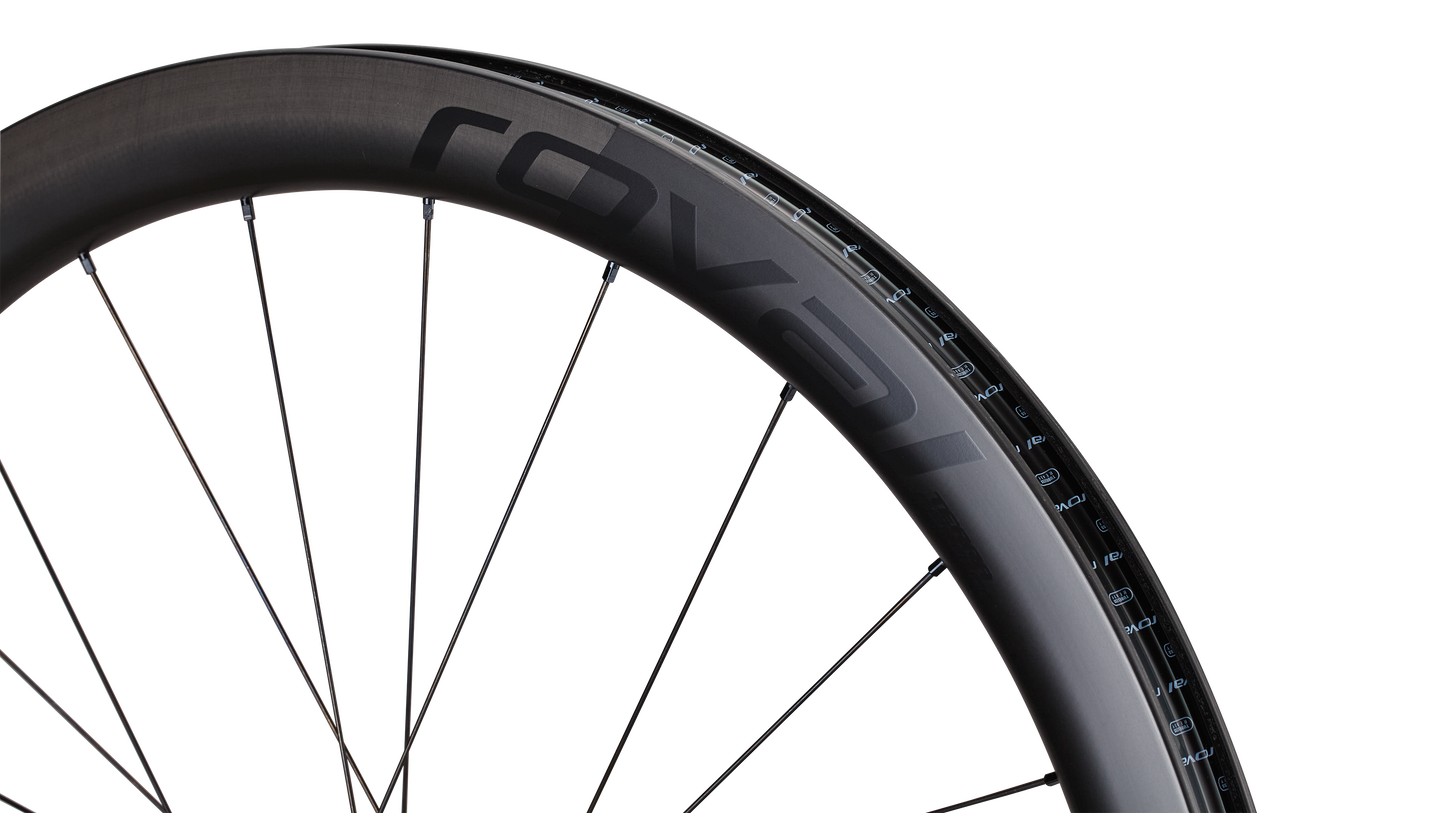 Roval Terra Aero CL