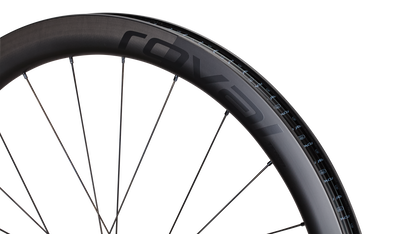 Roval Terra Aero CL