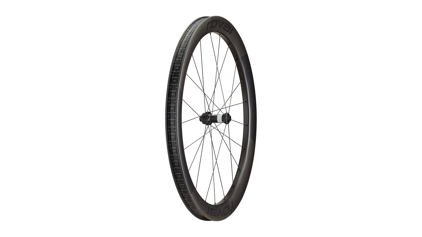 Roval Terra Aero CL