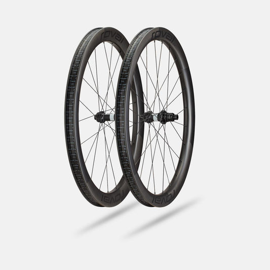Roval Terra Aero CL