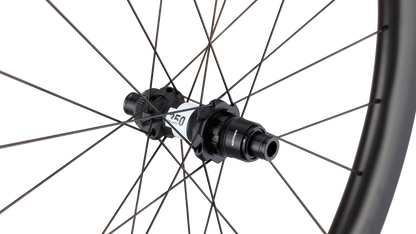 Roval Terra Aero CL